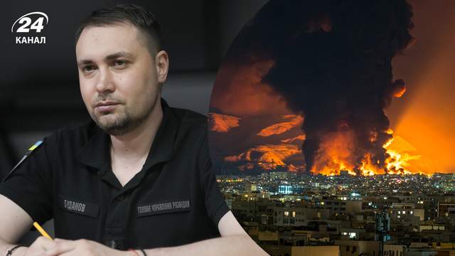 Буданов: Третя світова вже давно йде — і розпочалася вона саме в Україні