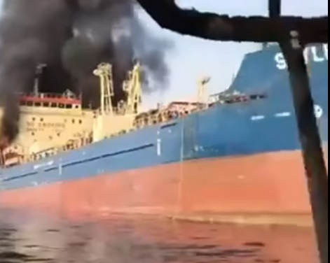 Ціни на нафту зросли на 8% через ескалацію конфлікту на Близькому Сході