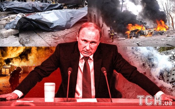 Путін на закритій зустрічі запропонував олігархам фінансувати війну проти України