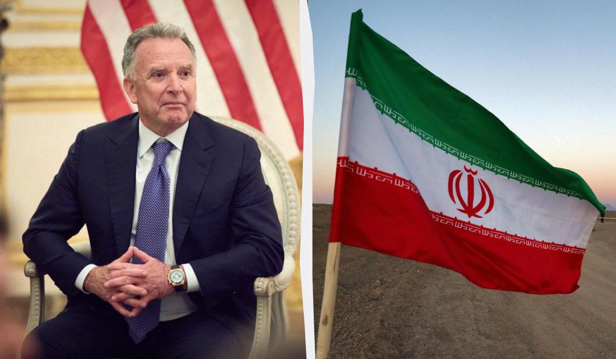 Іран шукає деескалацію зі США: переговори і відмова від мораторію