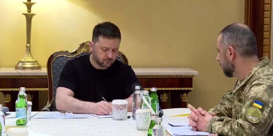 Зеленський у Саудівській Аравії: зустріч із військовими експертами та принцом Салманом