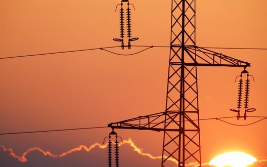 Атаки РФ спричинили знеструмлення у Харківській та Херсонській областях