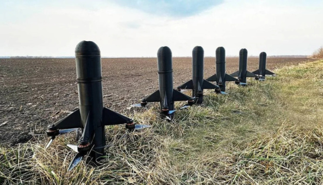 Дрони-перехоплювачі встановили рекорд: у лютому збито понад 10 тисяч БПЛА РФ