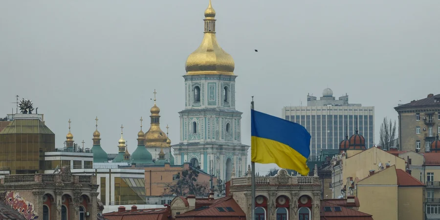 Bloomberg: Україна може вичерпати кошти на оборону до червня 2026