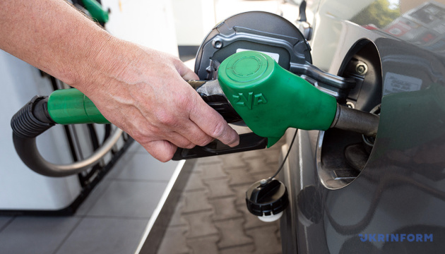 Кешбек на пальне обходиться держбюджету 20 млн грн на день — Мінекономіки