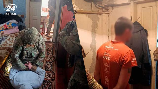 Двоє дезертирів з ЗСУ розстріляли людей на Харківщині: затримані на Житомирщині