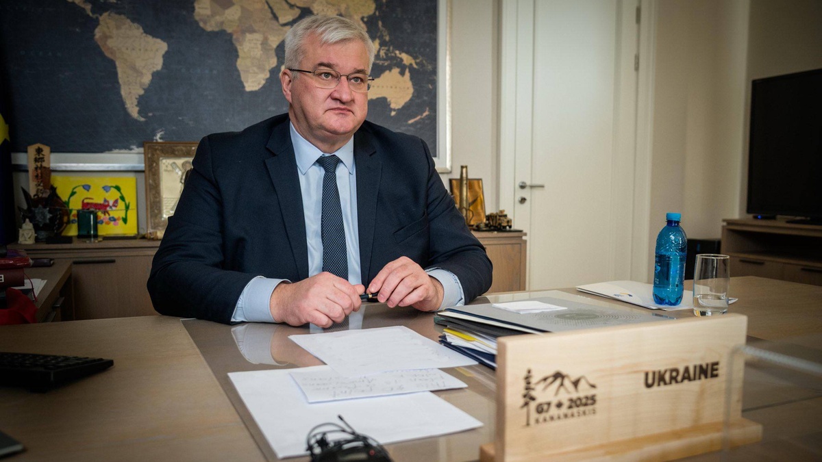 31 березня Каллас та міністри закордонних справ ЄС приїдуть до Києва