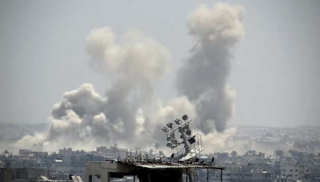 США підтвердили знищення третини ракетного арсеналу Ірану — Reuters