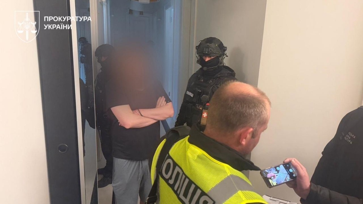 Ексміністр агрополітики Сольський підозрюється у фіктивному продажу зерна на 63 млн грн