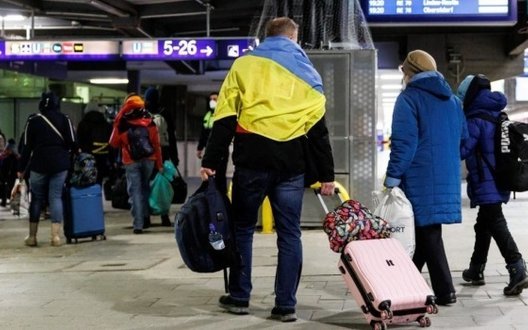 Норвегія скасувала колективний захист для новоприбулих чоловіків з України