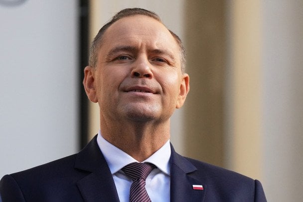 Польща амністувала своїх добровольців, які воюють в Україні з 2014 року