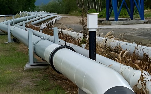 Місія ЄС дев'ять днів чекає в Києві допуску до пошкодженого нафтопроводу Дружба