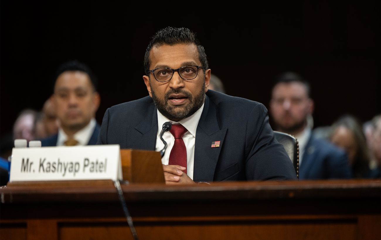 Іранські хакери зламали особисту пошту директора ФБР і оприлюднили дані за 10 років