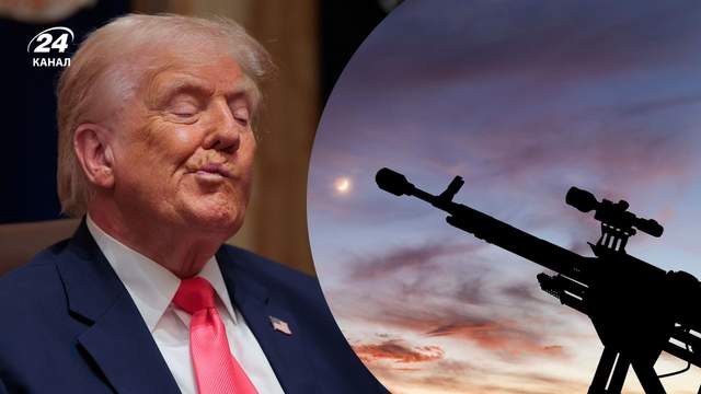 США можуть призупинити поставки зброї Україні: Пентагон перенаправляє ресурси на Іран