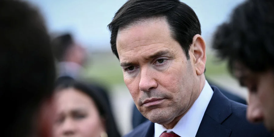 Рубіо: США завершать операцію проти Ірану впродовж кількох тижнів