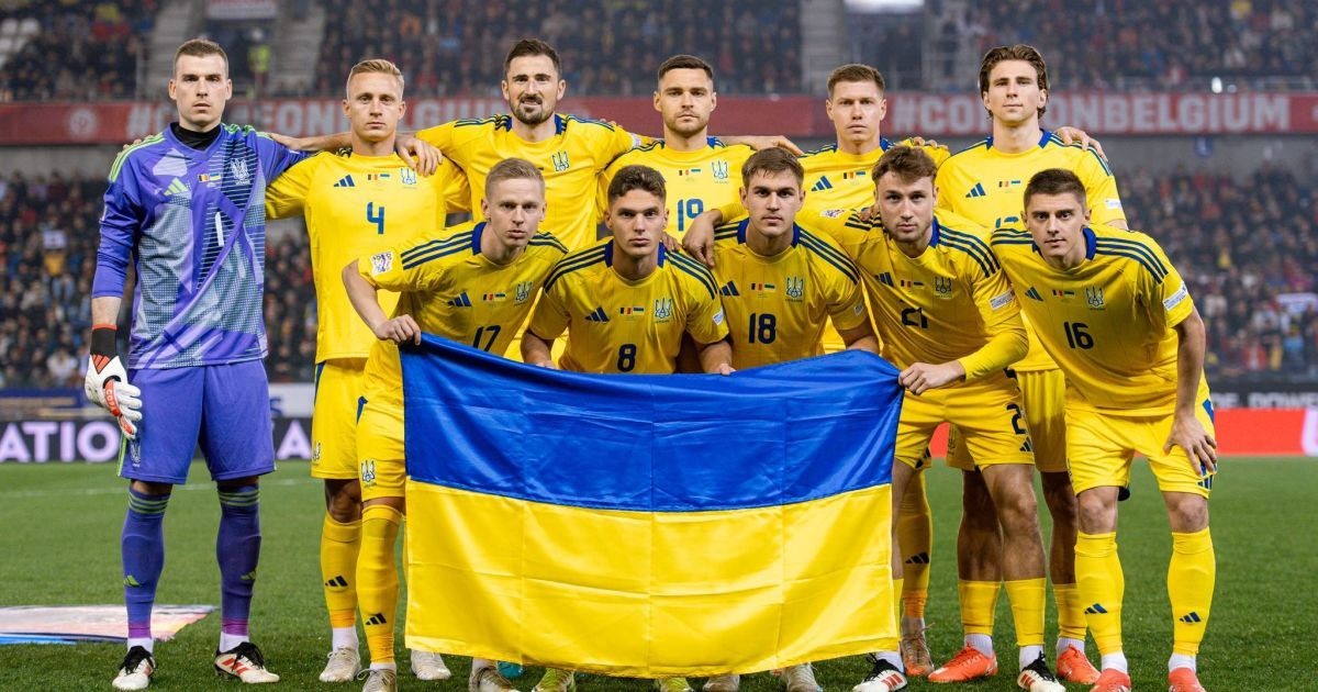 Крадіжка у готелі збірної України перед матчем зі Швецією: вкрали гроші та дорогі речі