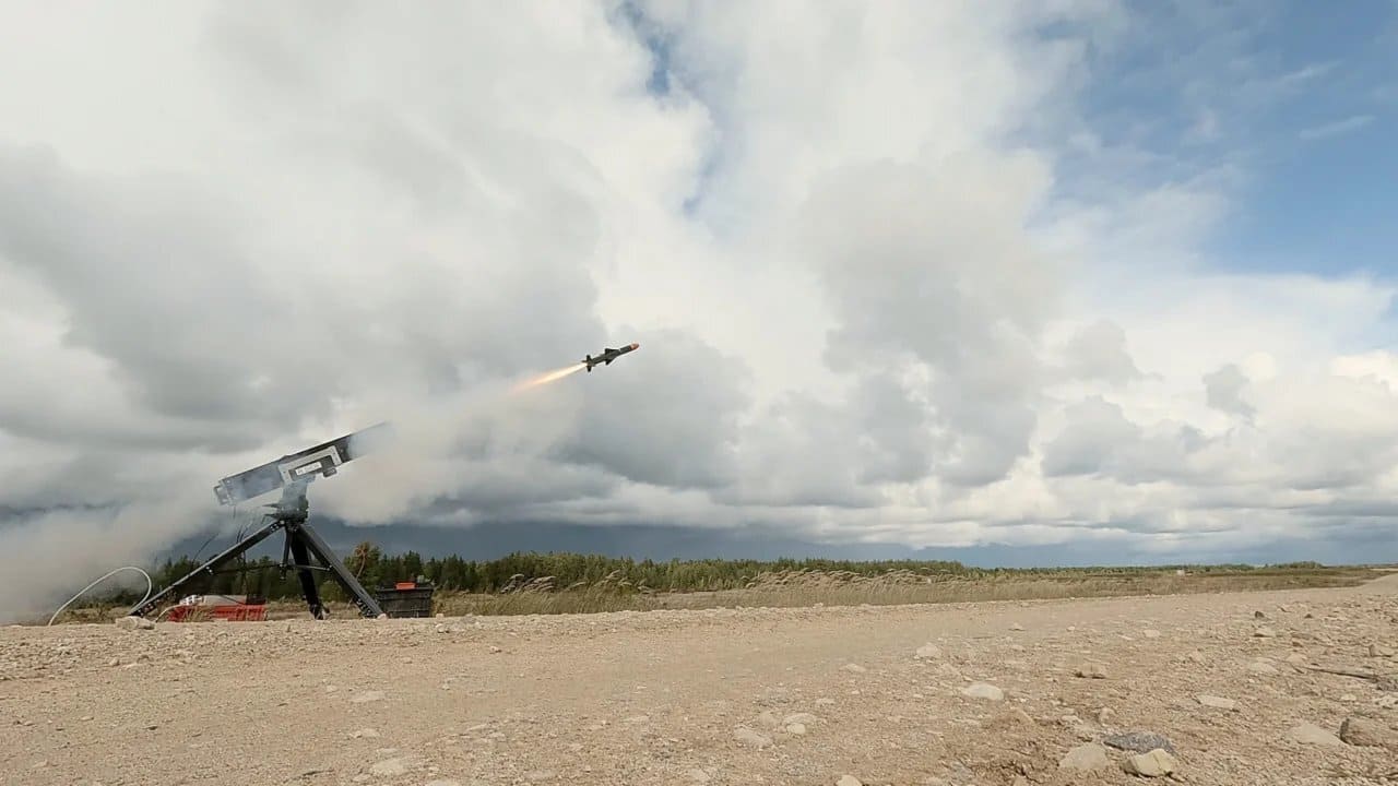 Польща та Естонія запустять виробництво 10 тисяч антидронових ракет MARK I на рік