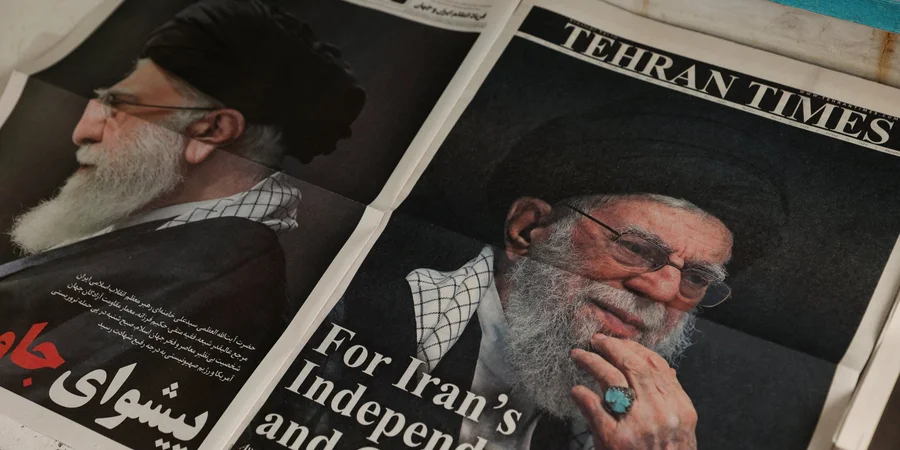 Моджтаба Хаменеї обраний новим верховним лідером Ірану