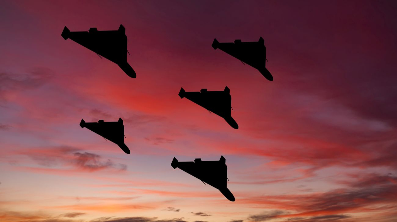 Росія атакувала шахедами Воскресенську громаду на Миколаївщині: 7 дітей поранені