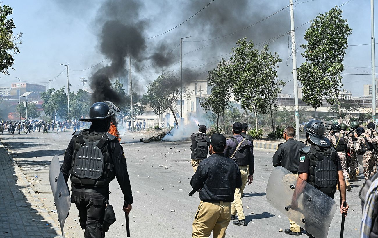 FT: Іран перейшов на стратегію виживання та економить ракети і безпілотники