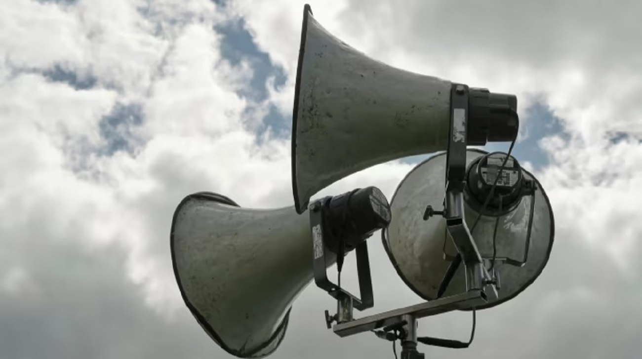 Повітряна тривога в Києві та кількох областях через загрозу балістики