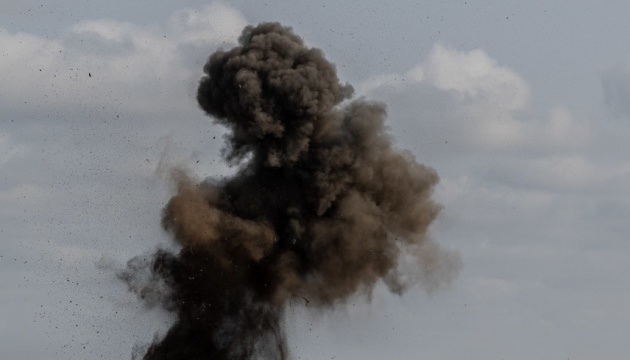 РФ завдала удару по Конотопу: пошкоджено цивільну інфраструктуру