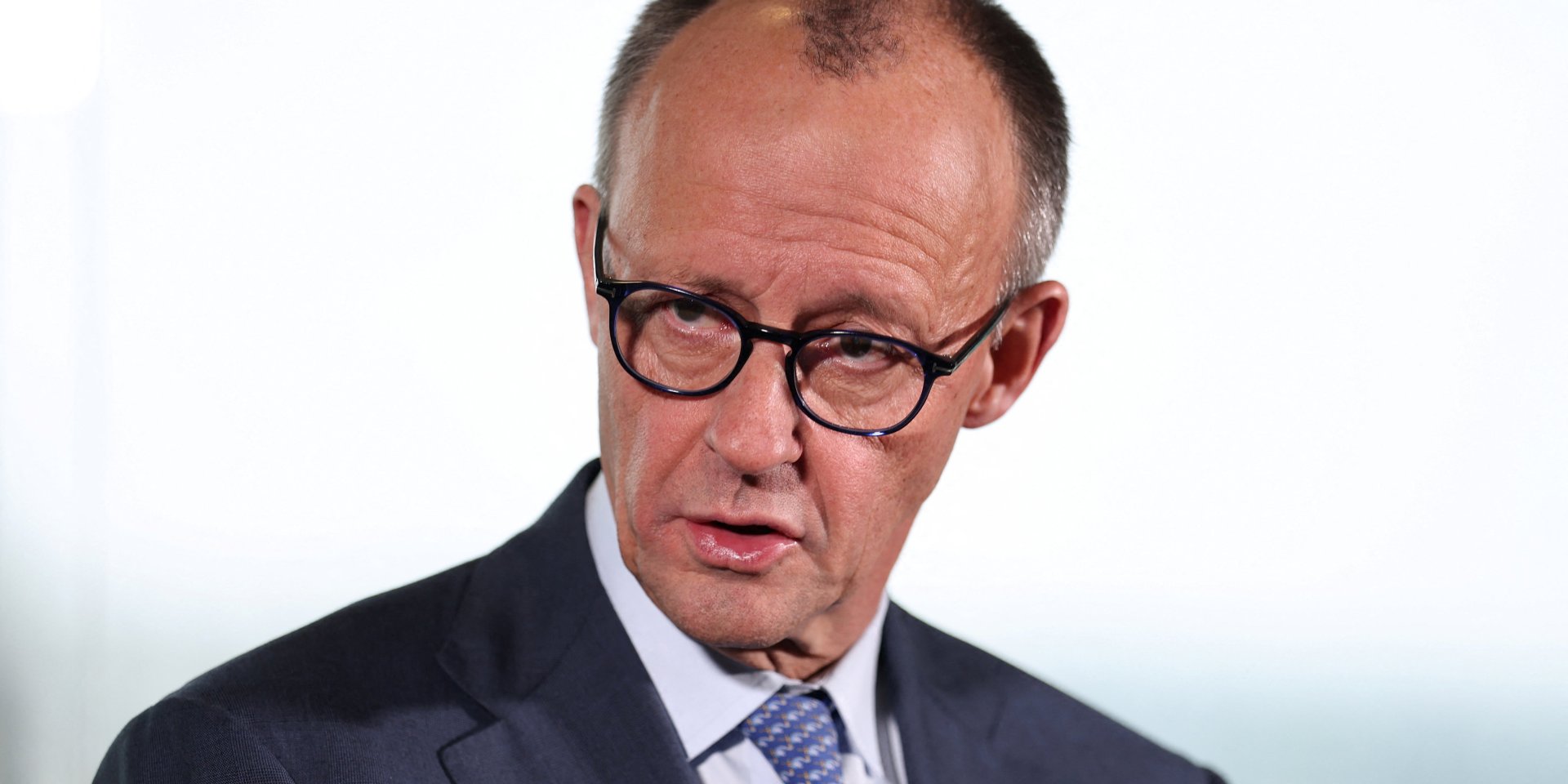 Мерц після зустрічі з Трампом: Європа не прийме угоду щодо України без своєї участі