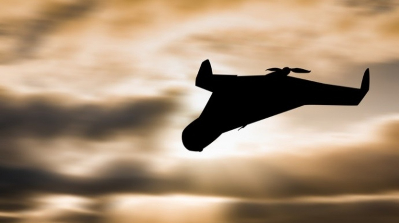 Ворог продовжив масовану атаку дронами на Одесу та область