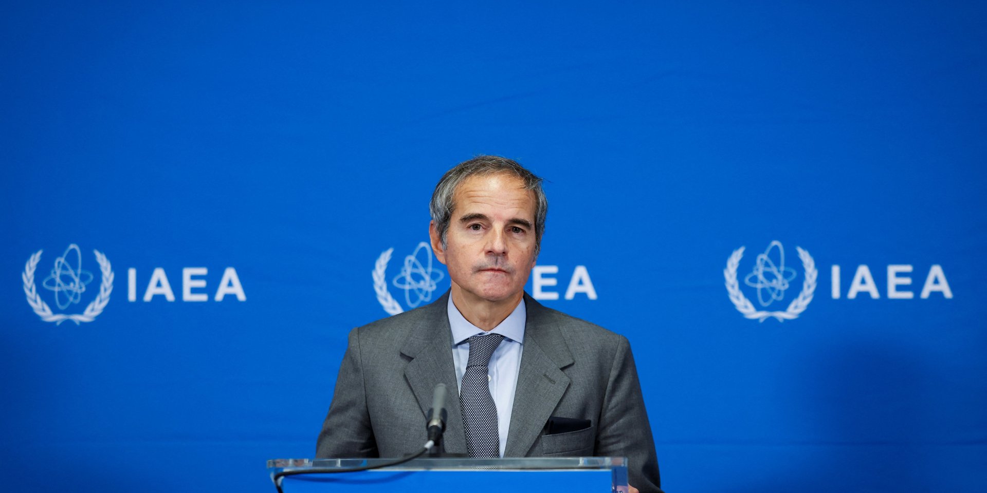 МАГАТЕ: доказів створення Іраном ядерної бомби немає, але запаси урану тривожать агентство