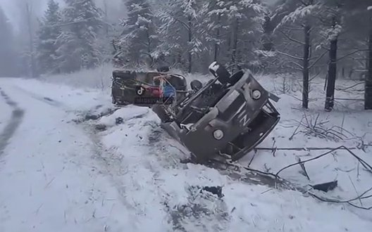 ЗСУ знищили 980 окупантів за добу: загальні втрати РФ перевалили за 1,269 млн осіб