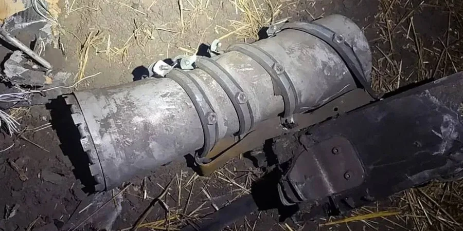 Росіяни щодня скидають по 8 мін з одного «Шахеда» — радник Міноборони