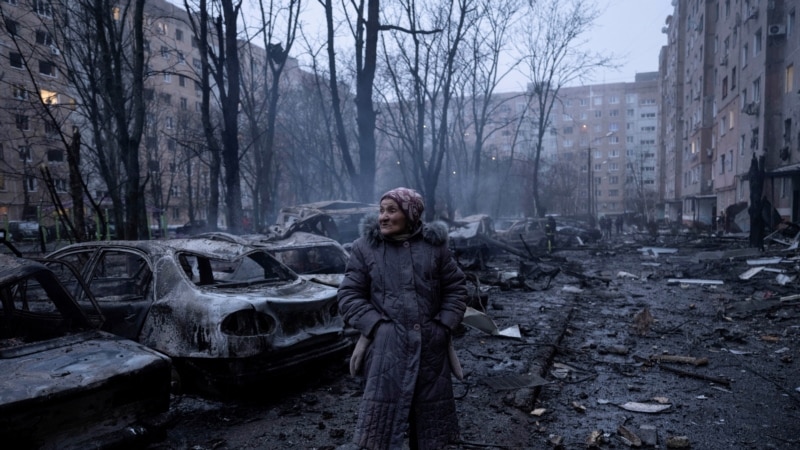 Росія скинула авіабомбу на Краматорськ: троє загиблих, серед них 13-річний хлопчик