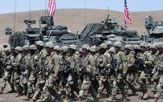 Ізраїль знову вдарив по Тегерану: у місті виник блекаут, Bloomberg повідомляє про підготовку США до наземної операції