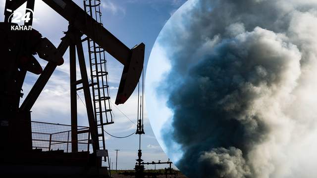 Україна завдала ударів по нафтоекспортних портах Росії, зупинено понад 30% відвантажень