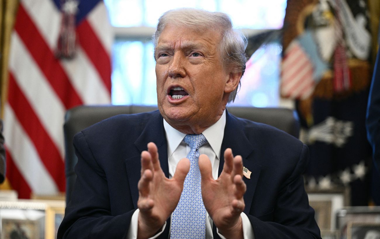 Трамп заявив, що США не проти постачання російської нафти на Кубу