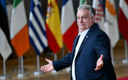 ЄС розробив 5 сценаріїв дій на випадок перемоги Орбана на виборах в Угорщині
