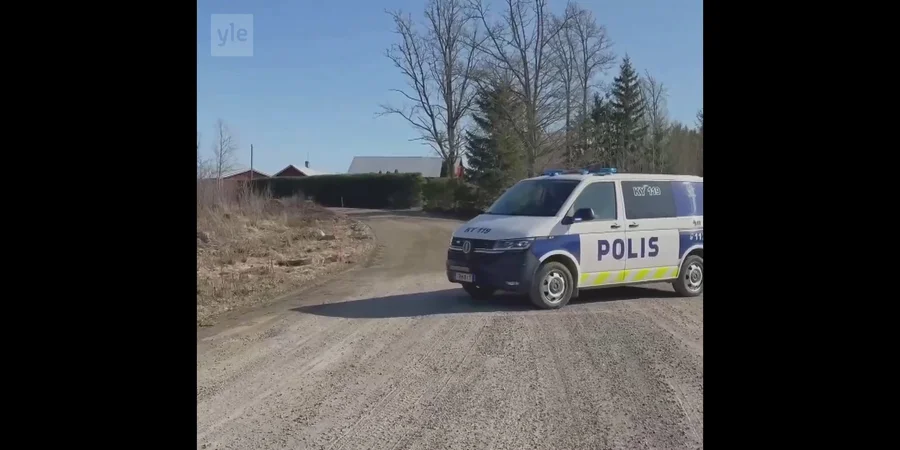 Дрони України впали у Фінляндії через РЕБ Росії: МЗС принесло вибачення