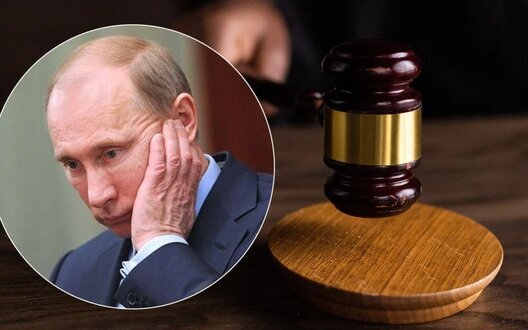 Сибіга: вісім країн підтвердили готовність долучитися до Спецтрибуналу за агресію РФ