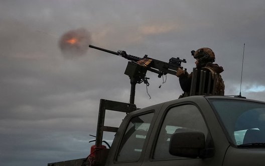 Приватна ППО вже збиває ворожі дрони: Федоров повідомив про перші результати