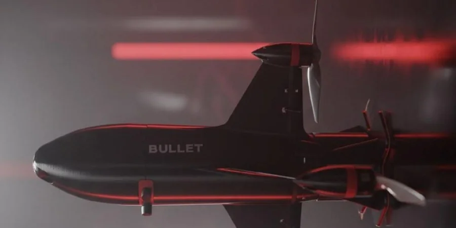 «Генерал Черешня» та Wilcox Industries створять спільне підприємство у США