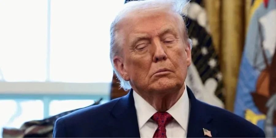 Трамп пригрозив знищити електростанції, нафтові свердловини та острів Харг в Ірані