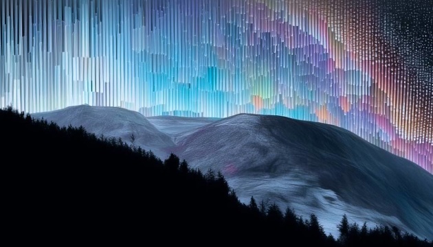 Українці обрали назву для національного ШІ — «Сяйво»