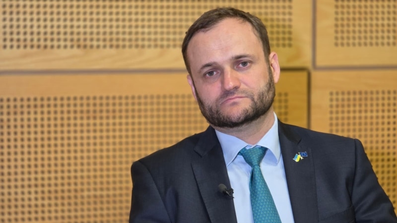 Україна запустить тестовий залізничний маршрут до Болгарії через Румунію вже цього літа