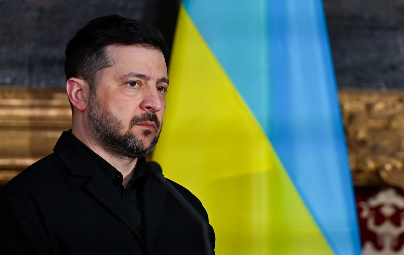 Зеленський: Україна ризикує не підготуватися до зими через затримку кредиту ЄС на €90 млрд