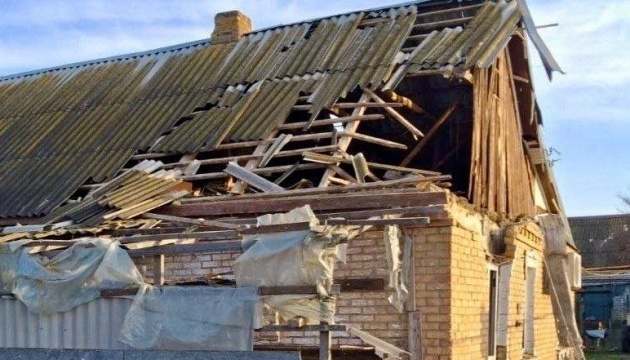 Росіяни 70 разів атакували Дніпропетровщину за день: 1 загиблий і 12 поранених