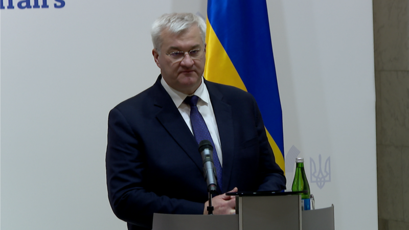 МЗС ЄС зберуться в Києві 31 березня: 4-ті роковини Бучі, спецтрибунал та кредит 90 млрд