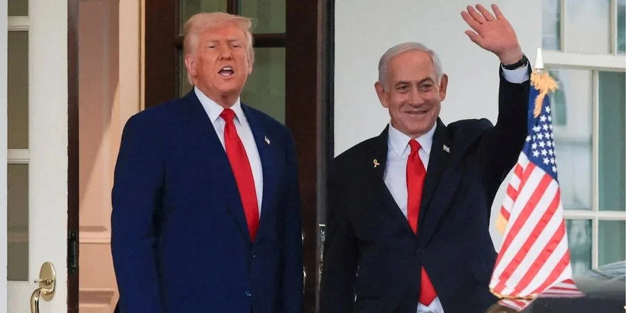 Axios: дзвінок Трампа і Нетаньягу 23 лютого запустив операцію проти Ірану