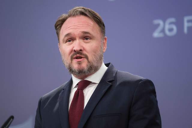 Єврокомісар попередив ЄС: готуйтесь до тривалих перебоїв на енергетичних ринках через війну в Ірані