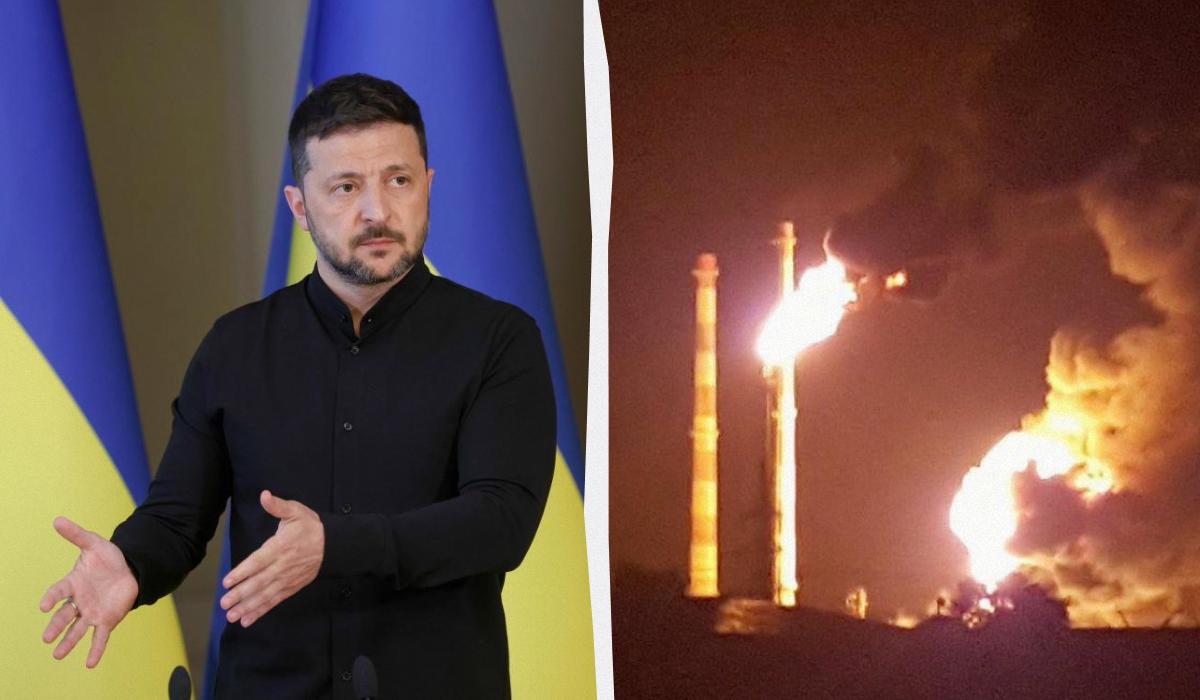 Зеленський анонсував відеопереговори з Вітківом і Кушнером та готовність до енергетичного перемир'я