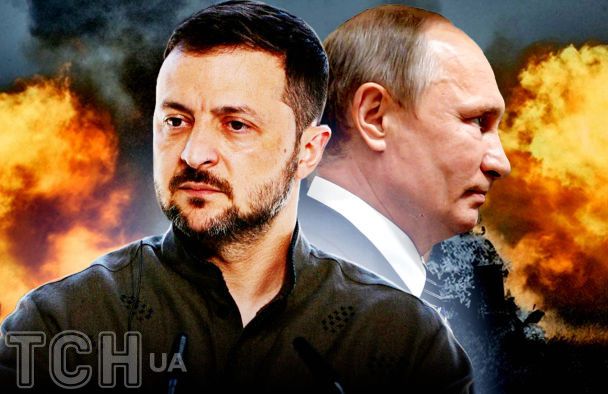 Зеленський підтвердив пропозицію великоднього перемир'я та чекає відповіді Росії